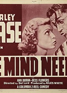 The Mind Needer (1938) afişi