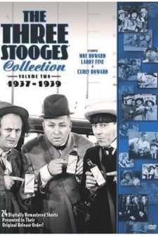 We Want Our Mummy (1939) afişi