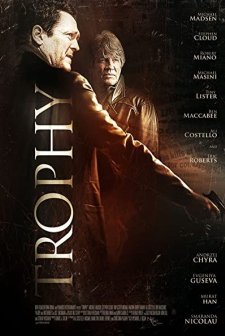 Beyond the Trophy (2012) afişi