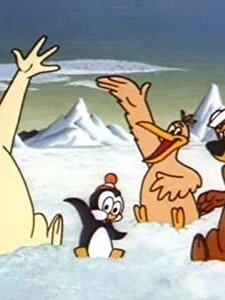 Chilly's Hide-a-way (1971) afişi