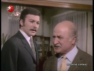 Seven Ne Yapmaz Fotoğrafı