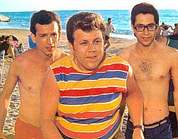 Ahava Tzeira Fotoğrafı