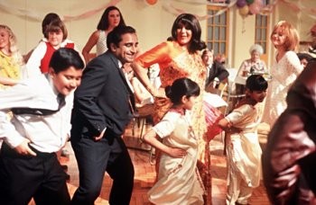 Anita Ve Ben Fotoğrafı