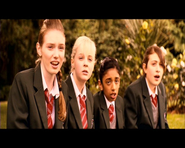 Kızlar Erkeklerden Ne İster? Fotoğrafı