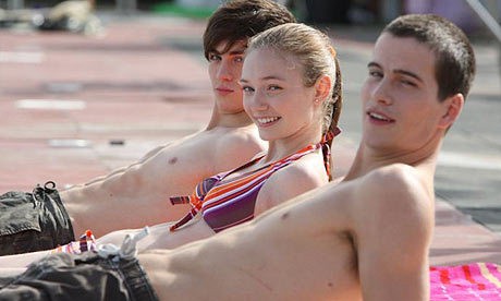 Kızlar Erkeklerden Ne İster? Fotoğrafı