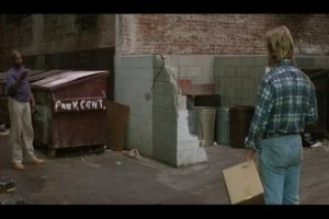 They Live fotoğrafı