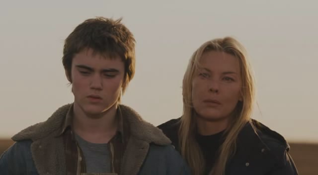 Walled In fotoğrafı