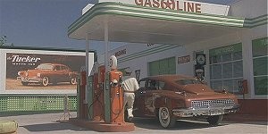 Tucker: The Man And His Dream Fotoğrafı