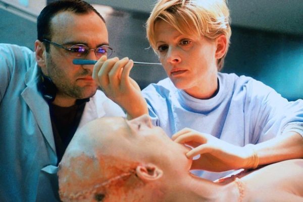 Sektion - Die Sprache Der Toten Fotoğrafı