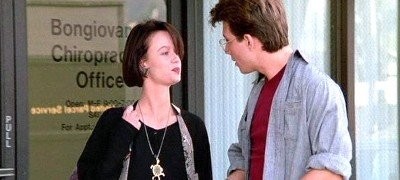 Pump Up The Volume Fotoğrafı