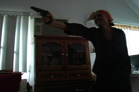 La Vida Blanca Fotoğrafı