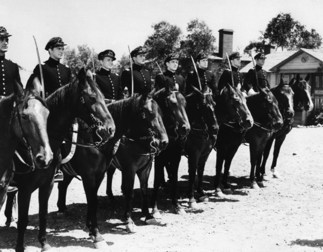 Santa Fe Yolu Fotoğrafı