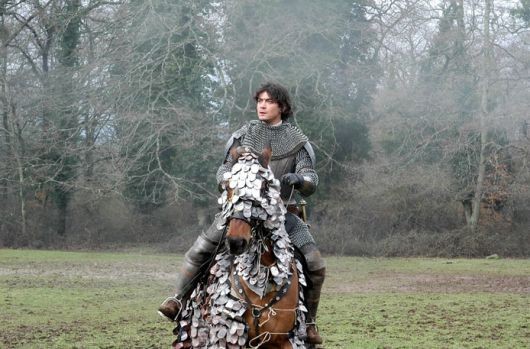 La Freccia Nera Fotoğrafı