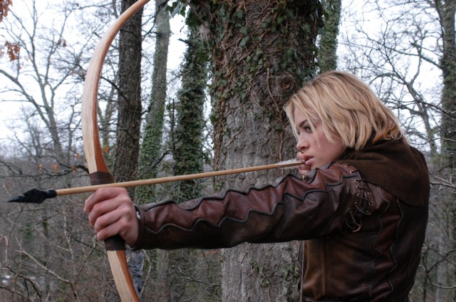 La Freccia Nera Fotoğrafı