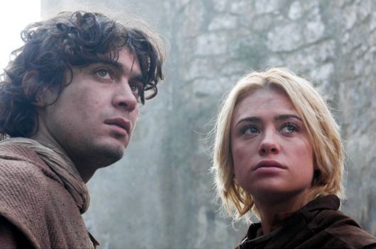 La Freccia Nera Fotoğrafı