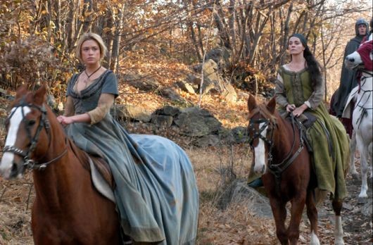 La Freccia Nera Fotoğrafı