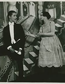 Anna-clara Och Hennes Bröder (1923) afişi