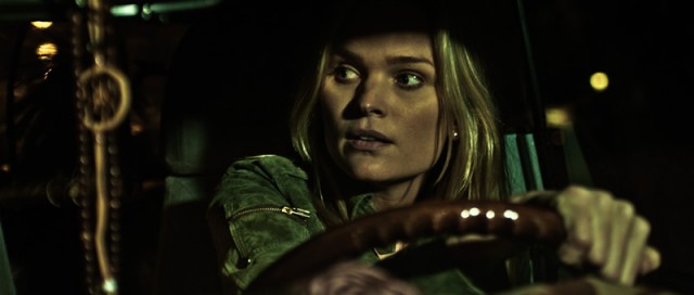 The Child fotoğrafı