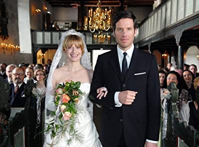 Luises Versprechen (2010) afişi