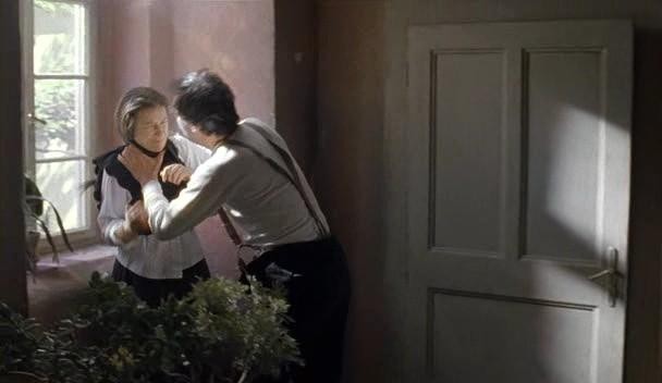 Through This Night Fotoğrafı