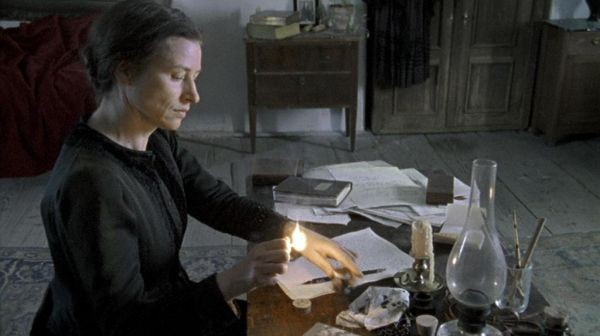 Through This Night Fotoğrafı