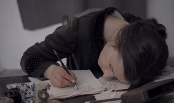 Through This Night Fotoğrafı