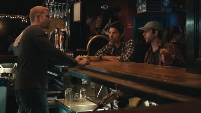 Daima İleri Fotoğrafı