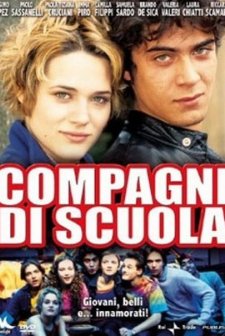 Compagni Di Scuola (2001) afişi