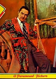 The Royal Family Of Broadway (1930) afişi