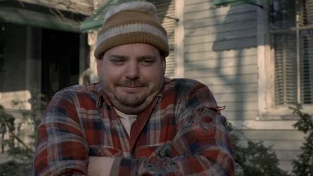 Nobody's Fool Fotoğrafı