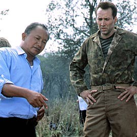 Rüzgarla Konuşanlar Fotoğrafı