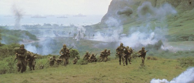 Rüzgarla Konuşanlar Fotoğrafı