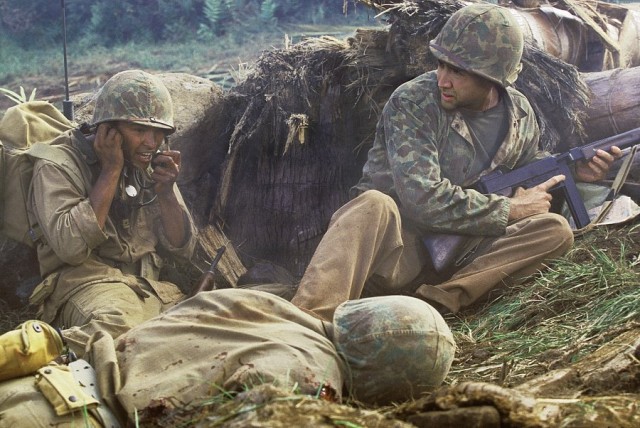 Rüzgarla Konuşanlar Fotoğrafı