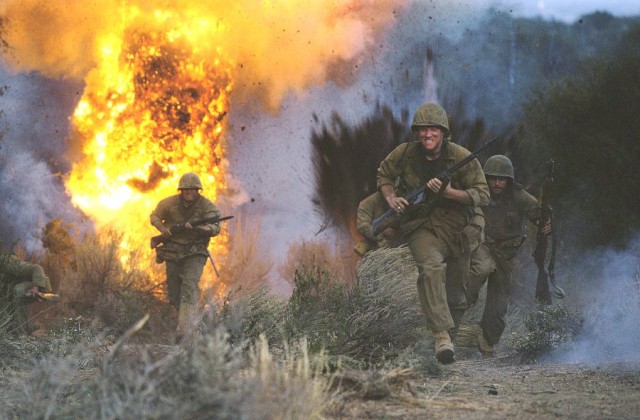 Rüzgarla Konuşanlar Fotoğrafı