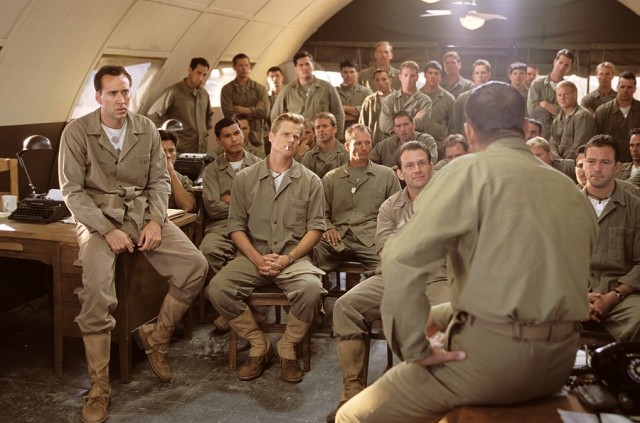 Rüzgarla Konuşanlar Fotoğrafı