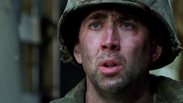 Rüzgarla Konuşanlar Fotoğrafı