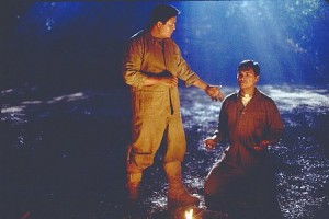 Rüzgarla Konuşanlar Fotoğrafı