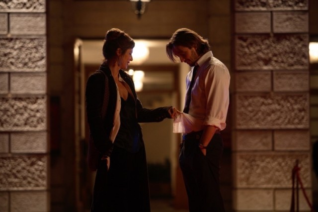 Parlami D'amore Fotoğrafı