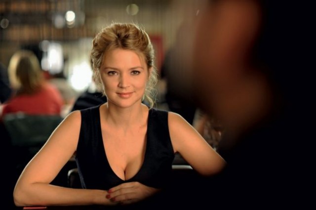 Aşka Şans Ver Fotoğrafı