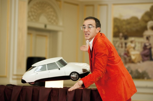 Aşka Şans Ver Fotoğrafı