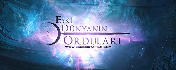 Eski Dünyanın Orduları Fotoğrafı
