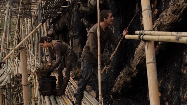 Nuh: Büyük Tufan Fotoğrafı