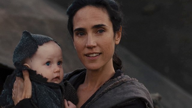 Nuh: Büyük Tufan Fotoğrafı