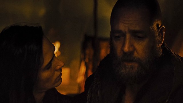 Nuh: Büyük Tufan Fotoğrafı