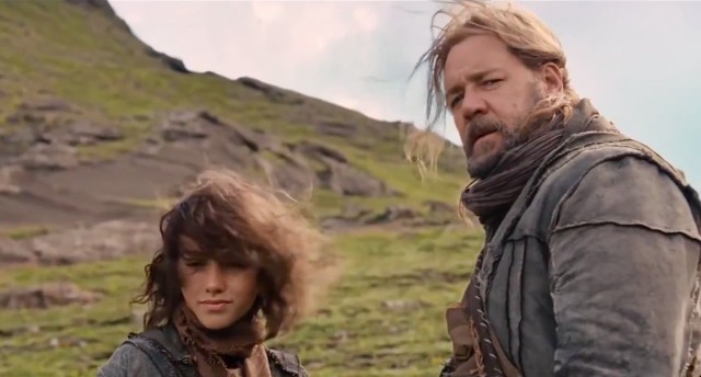 Nuh: Büyük Tufan Fotoğrafı