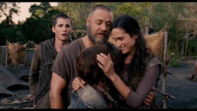 Nuh: Büyük Tufan Fotoğrafı