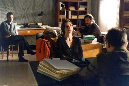 Un Delitto Impossibile fotoğrafı