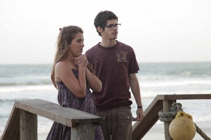 Un Paradiso Per Due Fotoğrafı