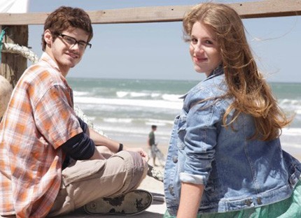 Un Paradiso Per Due Fotoğrafı