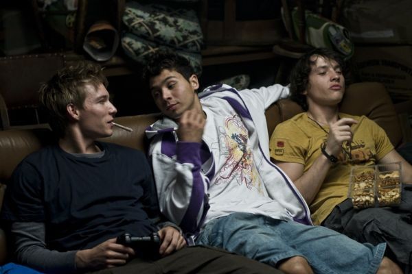 Hangtime Fotoğrafı